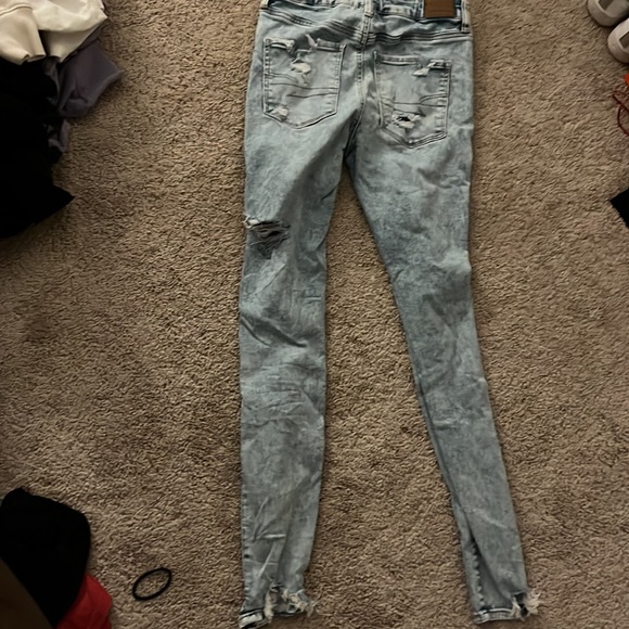 american eagle jeans - Picture 3 of 6